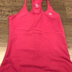 Zumba instructor tank tops